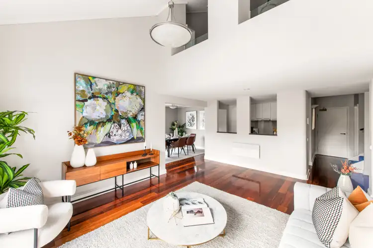 15/211 Wellington Parade South, East Melbourne VIC 3002