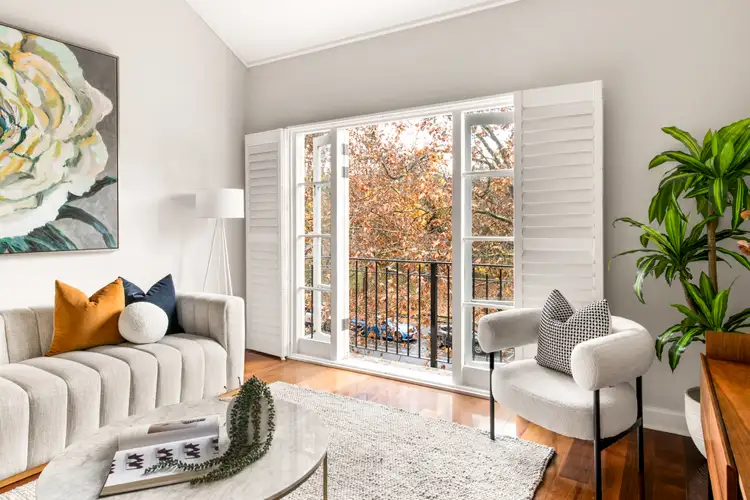 Sixth view of Homely apartment listing, 15/211 Wellington Parade South, East Melbourne VIC 3002