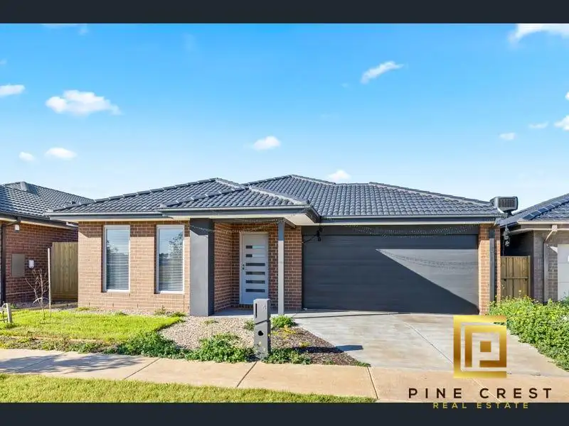 Main view of Homely house listing, 4 Taxon Rd, Weir Views VIC 3338