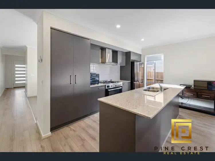 Second view of Homely house listing, 4 Taxon Rd, Weir Views VIC 3338