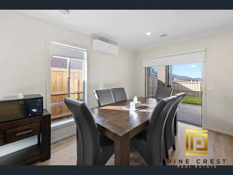 Fourth view of Homely house listing, 4 Taxon Rd, Weir Views VIC 3338