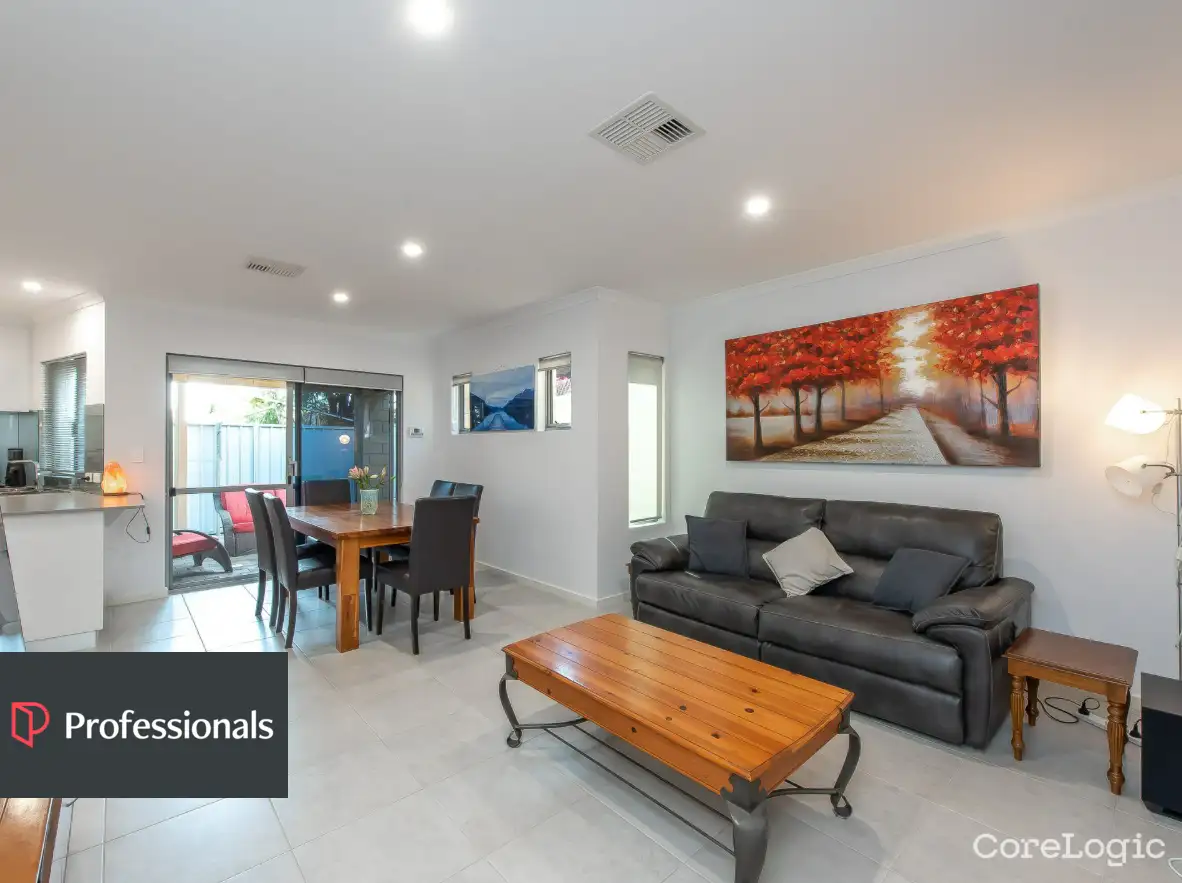 Main view of Homely house listing, 11c Phillips Grove, Innaloo WA 6018