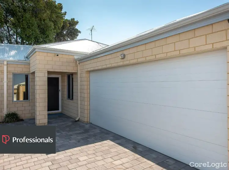 Second view of Homely house listing, 11c Phillips Grove, Innaloo WA 6018