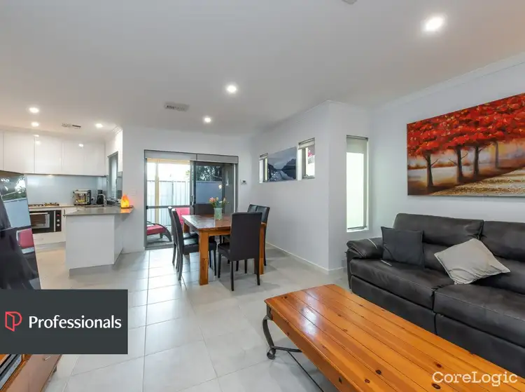 Fourth view of Homely house listing, 11c Phillips Grove, Innaloo WA 6018