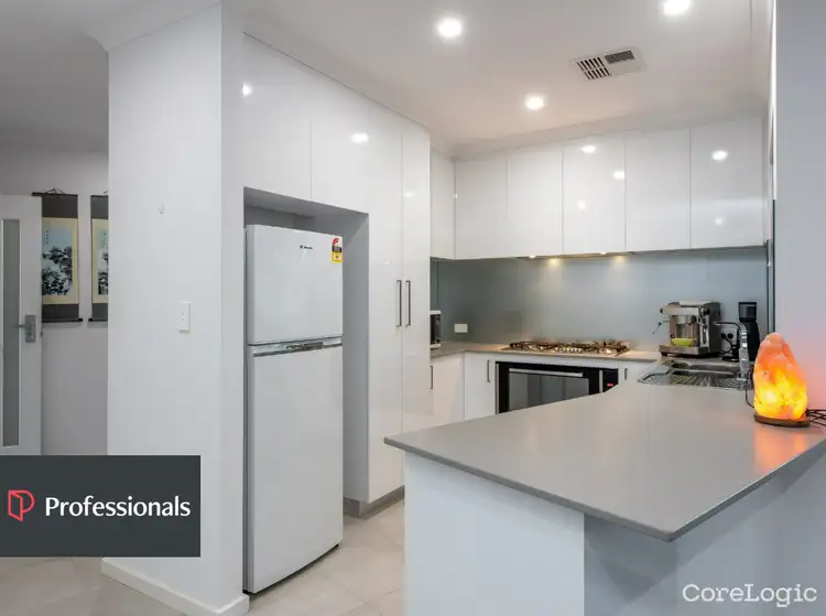 Fifth view of Homely house listing, 11c Phillips Grove, Innaloo WA 6018