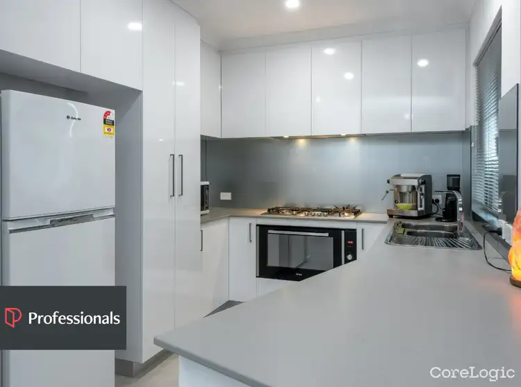 Seventh view of Homely house listing, 11c Phillips Grove, Innaloo WA 6018