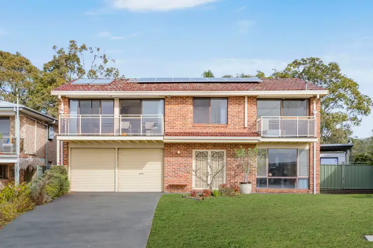 Second view of Homely house listing, 27 Whitbread Drive, Lemon Tree Passage NSW 2319