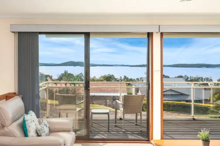 Second view of Homely house listing, 27 Whitbread Drive, Lemon Tree Passage NSW 2319