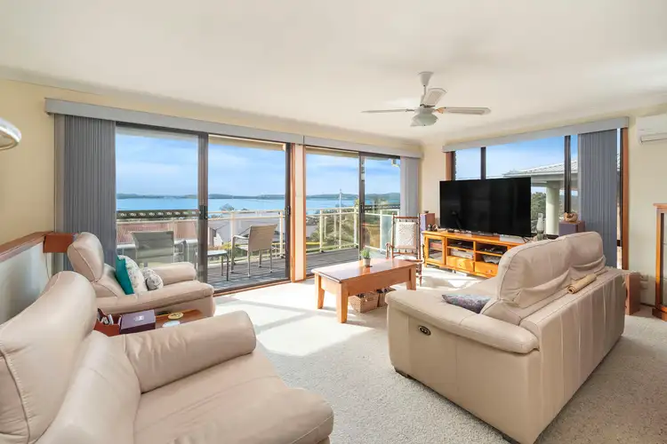 Third view of Homely house listing, 27 Whitbread Drive, Lemon Tree Passage NSW 2319