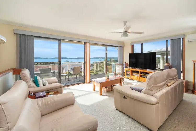 Fourth view of Homely house listing, 27 Whitbread Drive, Lemon Tree Passage NSW 2319