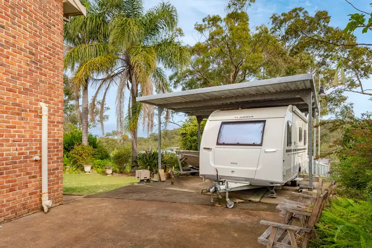Fifth view of Homely house listing, 27 Whitbread Drive, Lemon Tree Passage NSW 2319