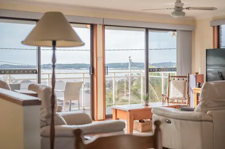 Fifth view of Homely house listing, 27 Whitbread Drive, Lemon Tree Passage NSW 2319