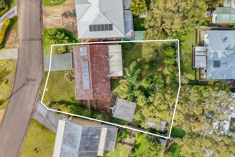 Sixth view of Homely house listing, 27 Whitbread Drive, Lemon Tree Passage NSW 2319