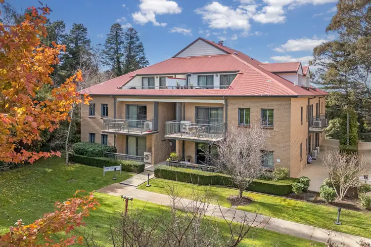 111-112/100-116 Leura Mall, Leura NSW 2780
