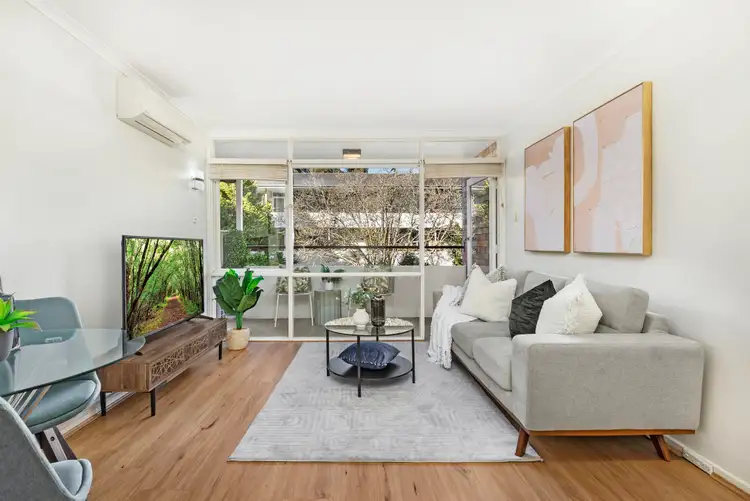 6B/40 Cope Street, Lane Cove NSW 2066