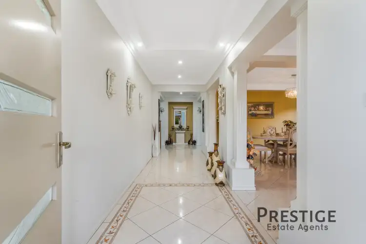 Third view of Homely house listing, 12 Cascades Close, West Hoxton NSW 2171