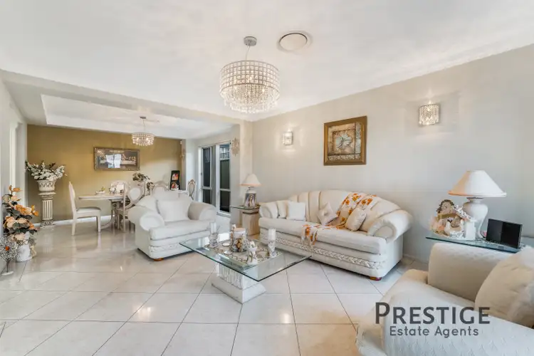 Sixth view of Homely house listing, 12 Cascades Close, West Hoxton NSW 2171