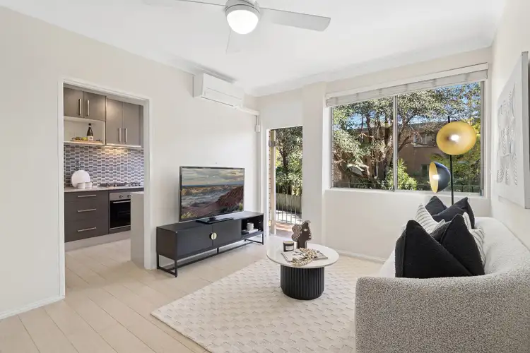 11/83-85 Burns Bay Road, Lane Cove NSW 2066