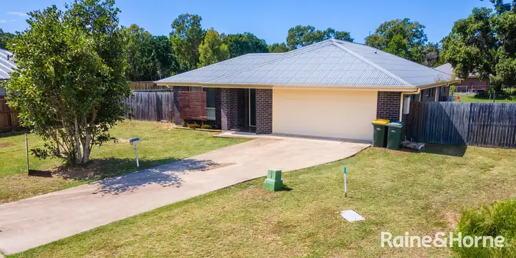 3 Balmoral Court, Moore Park Beach QLD 4670