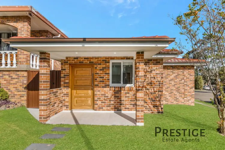 Main view of Homely house listing, 14A Langland Street, Wetherill Park NSW 2164