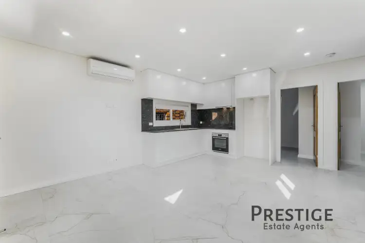 Second view of Homely house listing, 14A Langland Street, Wetherill Park NSW 2164
