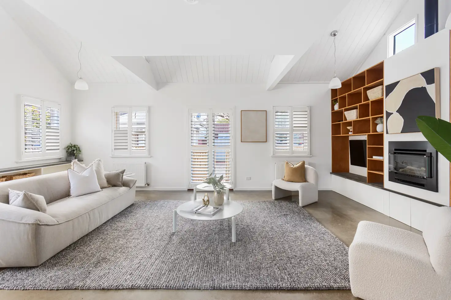 Main view of Homely house listing, 9-11 Coxs Garden, Williamstown VIC 3016