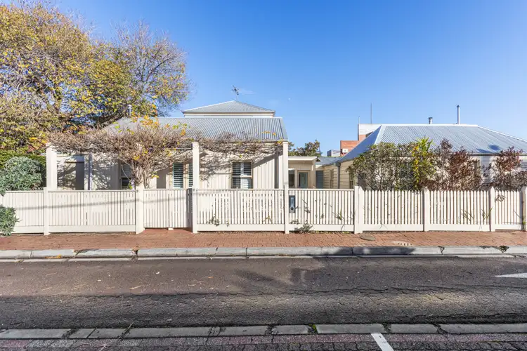 Second view of Homely house listing, 9-11 Coxs Garden, Williamstown VIC 3016