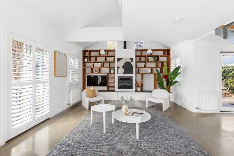 Third view of Homely house listing, 9-11 Coxs Garden, Williamstown VIC 3016