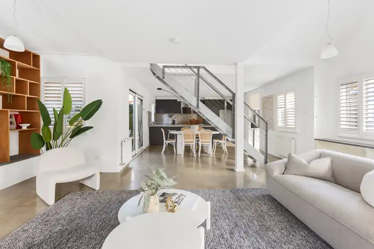 Fourth view of Homely house listing, 9-11 Coxs Garden, Williamstown VIC 3016