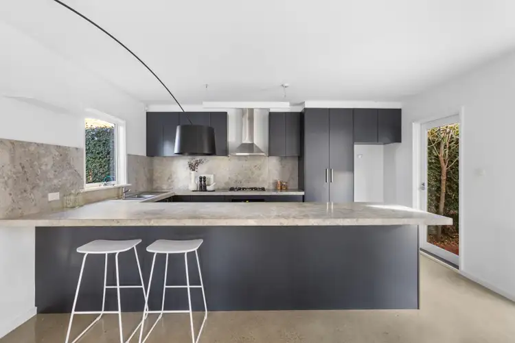 Fifth view of Homely house listing, 9-11 Coxs Garden, Williamstown VIC 3016