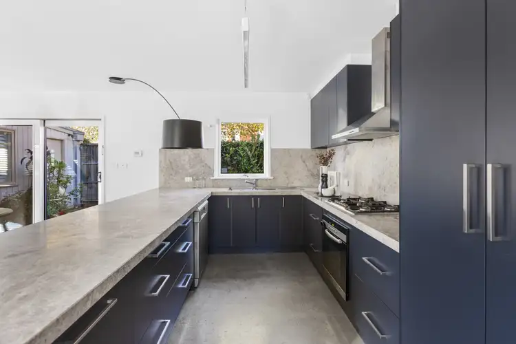 Sixth view of Homely house listing, 9-11 Coxs Garden, Williamstown VIC 3016