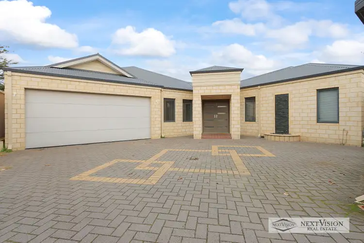79A Edeline St, Spearwood WA 6163