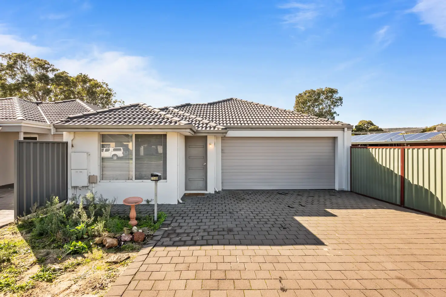 Main view of Homely house listing, 236D Hicks Street, Gosnells WA 6110