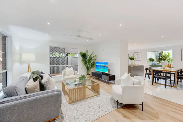 3 Sharon Court, Albany Creek QLD 4035