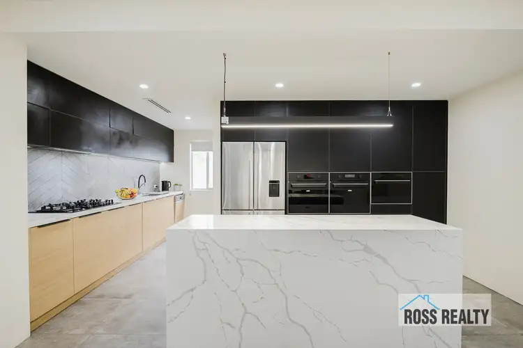 Second view of Homely house listing, 19A Gayswood Way, Morley WA 6062