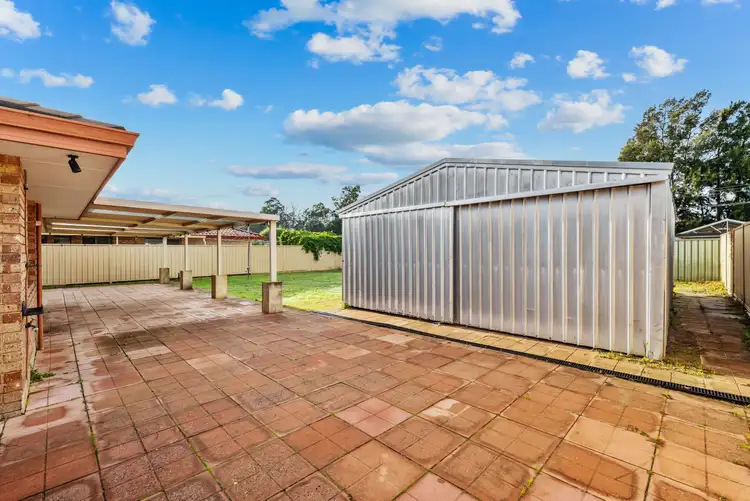 Sixth view of Homely house listing, 90 Inverness Circle, Camillo WA 6111