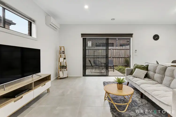 20 Annabel Street, Deanside VIC 3336