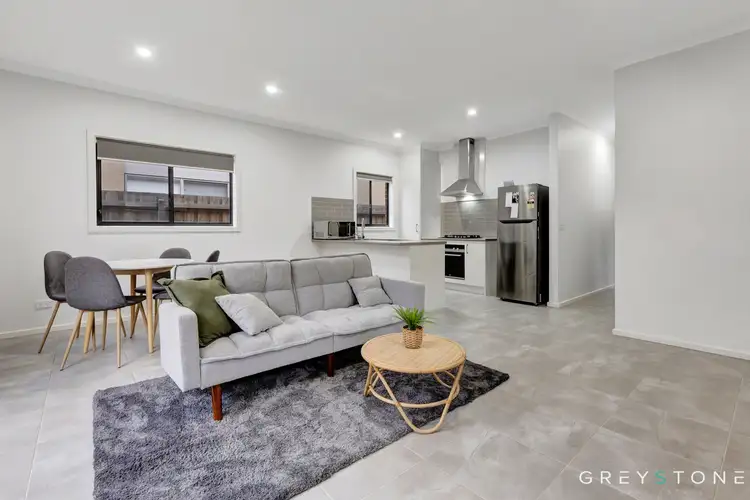 Second view of Homely house listing, 20 Annabel Street, Deanside VIC 3336