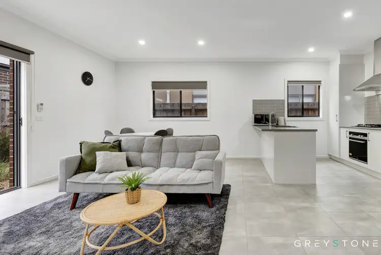 Third view of Homely house listing, 20 Annabel Street, Deanside VIC 3336