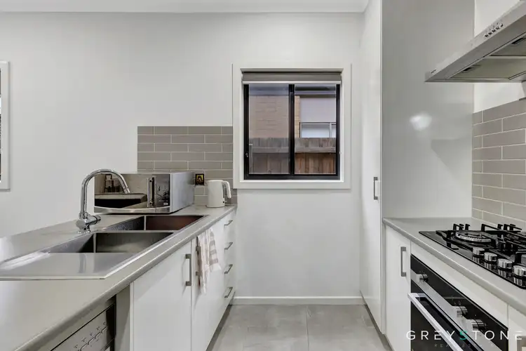 Fourth view of Homely house listing, 20 Annabel Street, Deanside VIC 3336