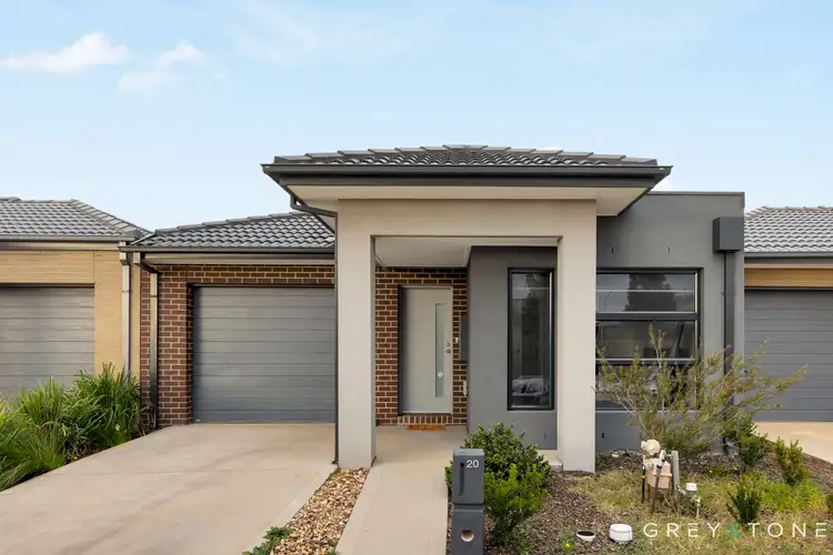 Sixth view of Homely house listing, 20 Annabel Street, Deanside VIC 3336