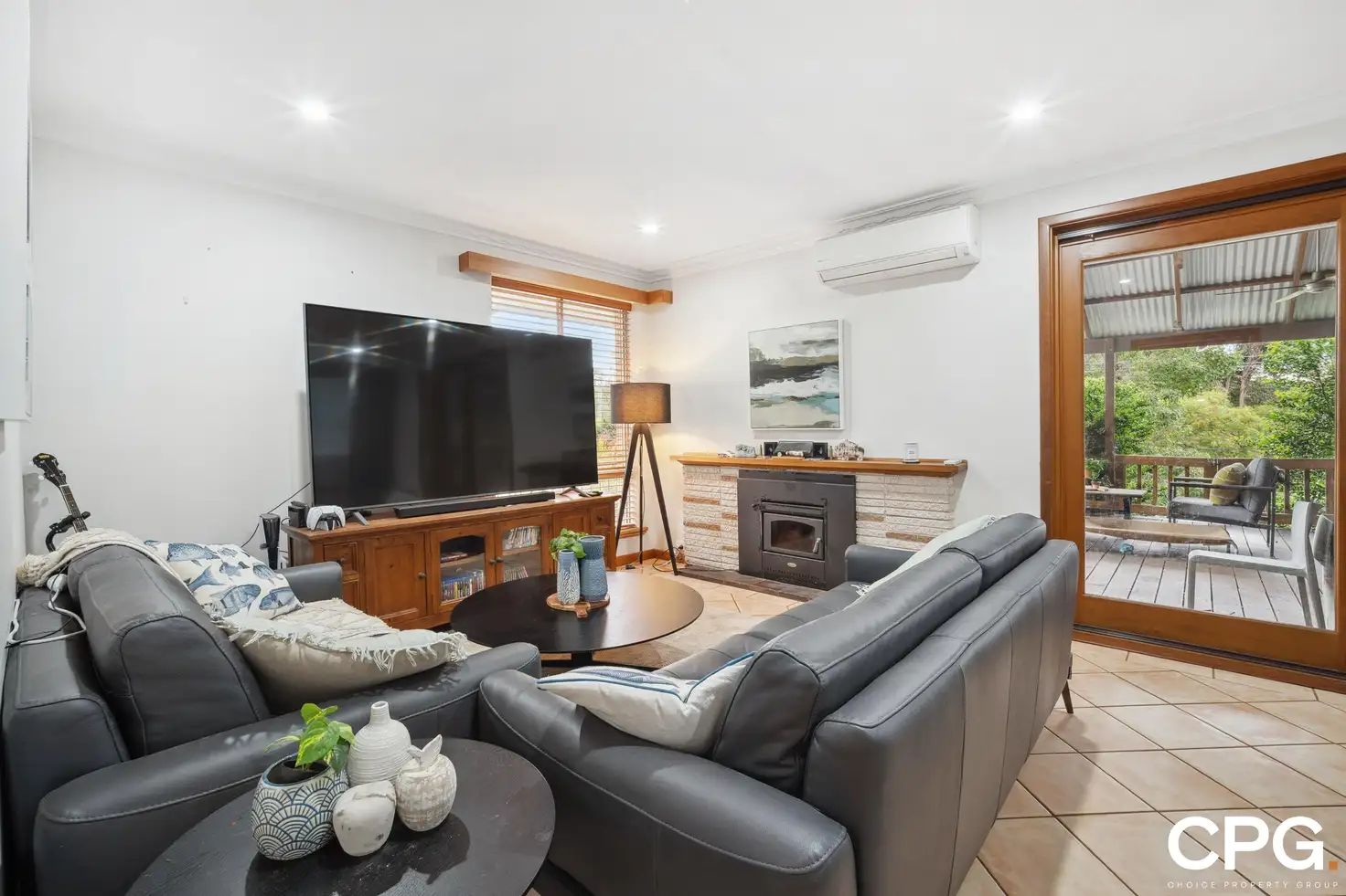 Main view of Homely unit listing, 39A First Avenue, Bickley WA 6076