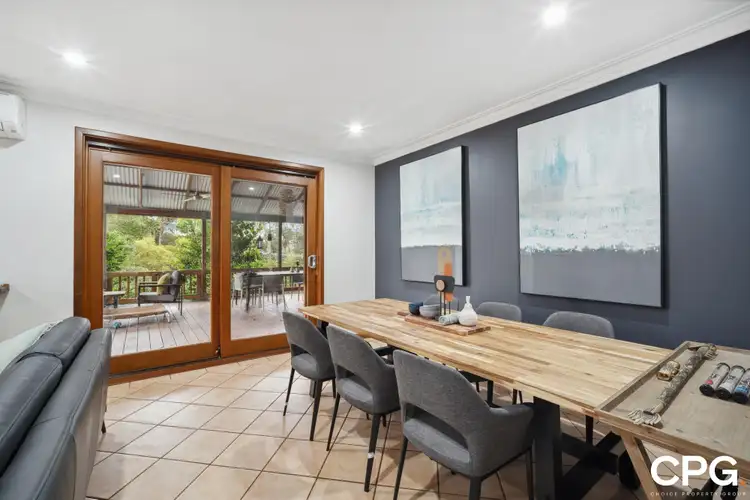 Fourth view of Homely unit listing, 39A First Avenue, Bickley WA 6076