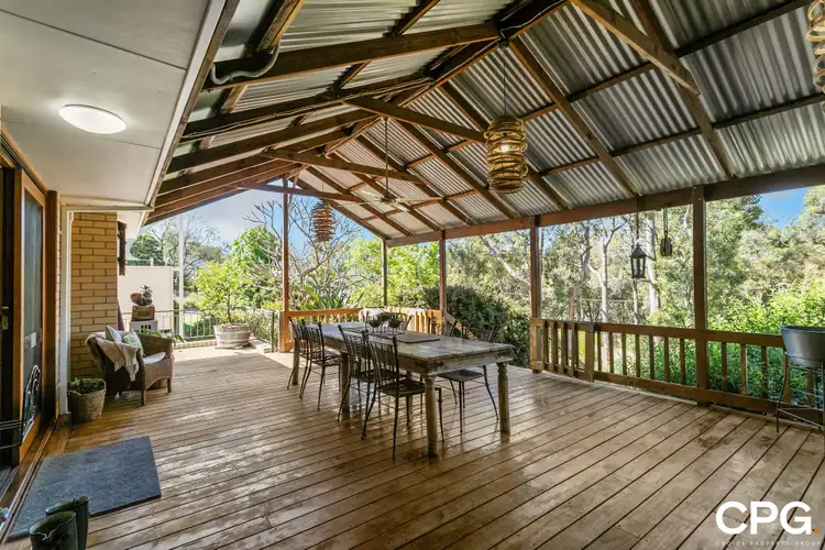 Sixth view of Homely unit listing, 39A First Avenue, Bickley WA 6076