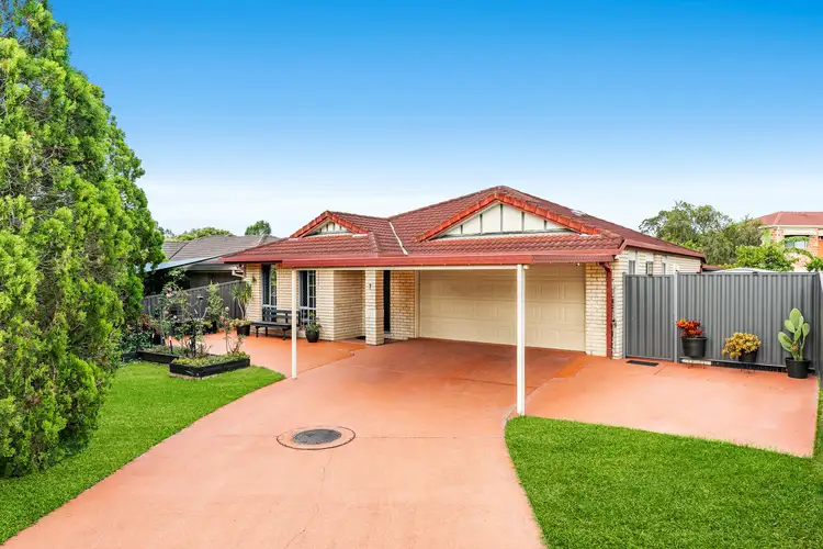 7 Lindsay Street, Hemmant QLD 4174