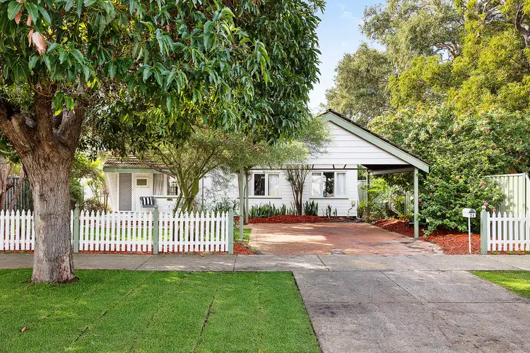 26 Mars Street, Carlisle WA 6101