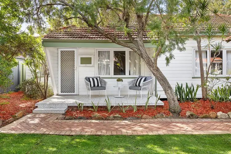 Second view of Homely house listing, 26 Mars Street, Carlisle WA 6101