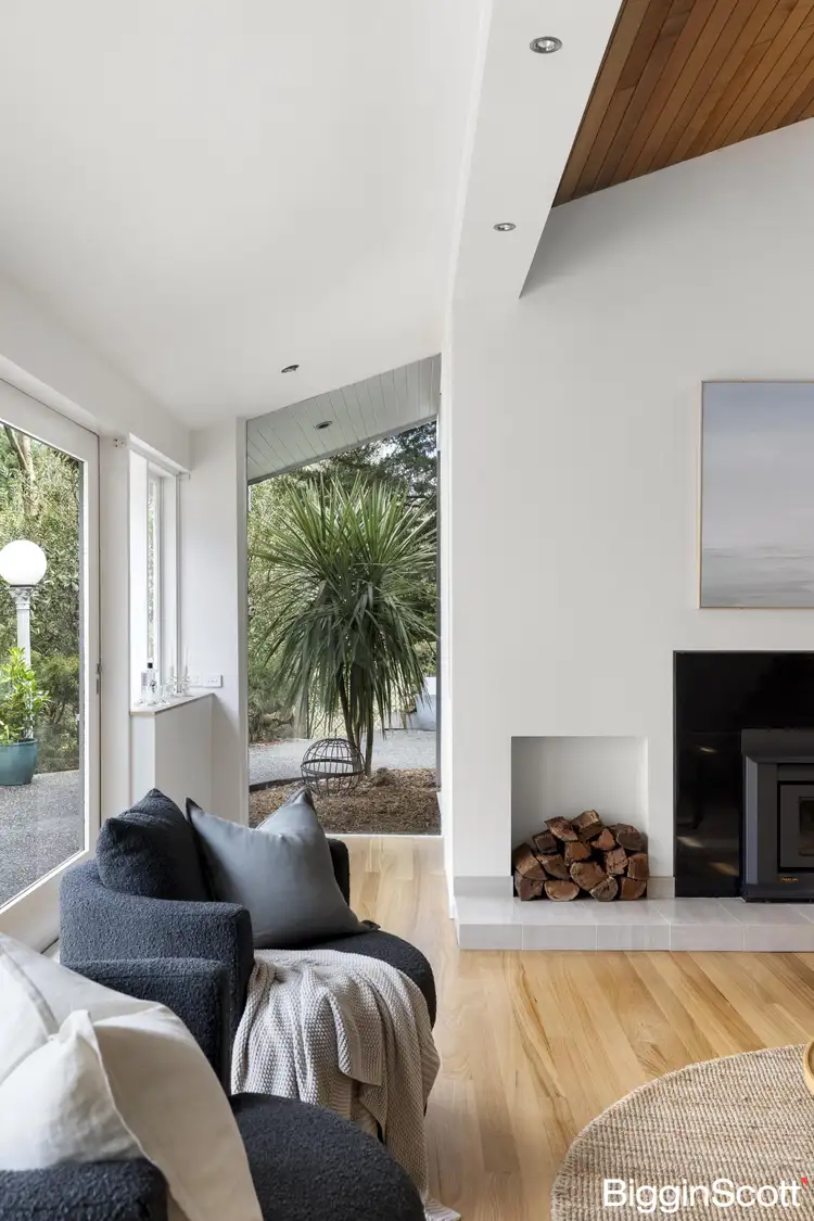 Third view of Homely house listing, 18 Sunset Crescent, Mount Eliza VIC 3930