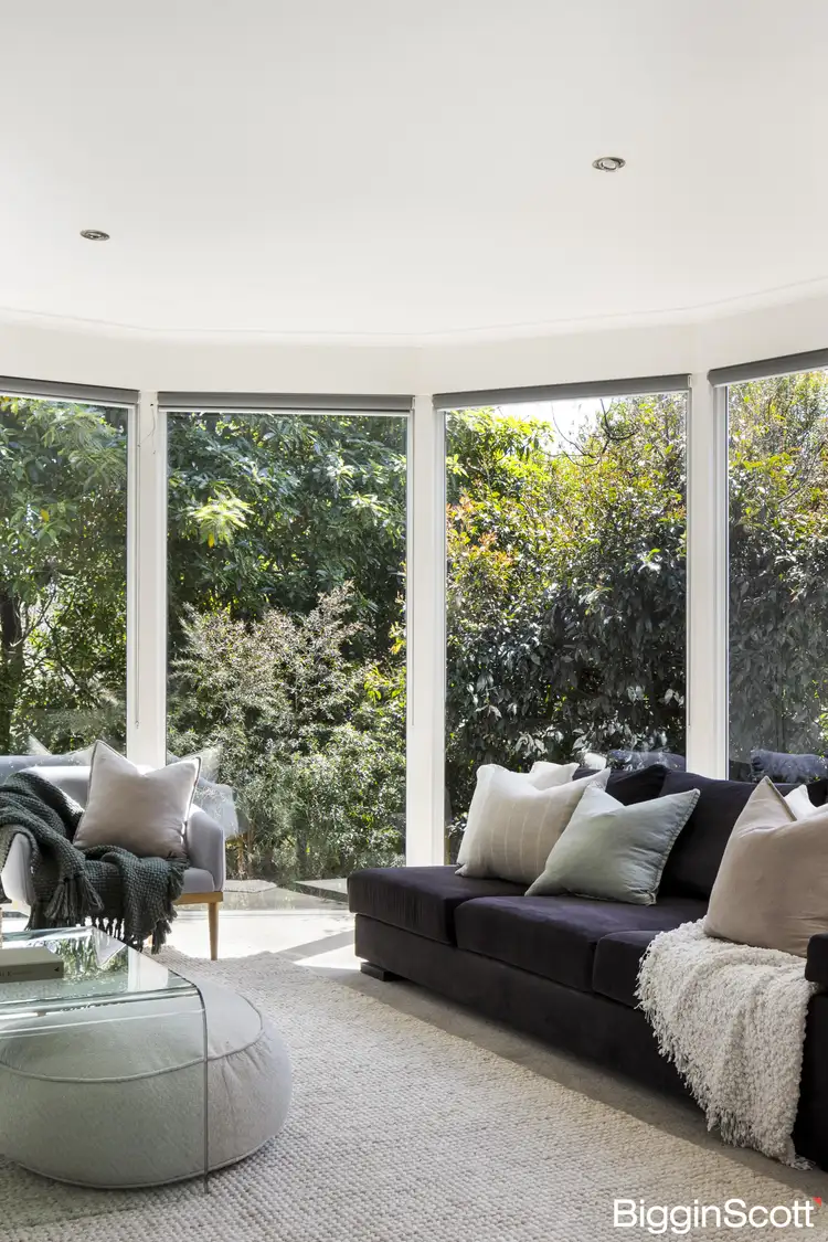 Sixth view of Homely house listing, 18 Sunset Crescent, Mount Eliza VIC 3930