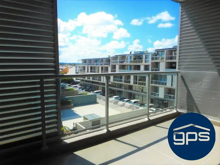 Third view of Homely studio listing, 75A/79-87 Beaconsfield Street, Silverwater NSW 2128